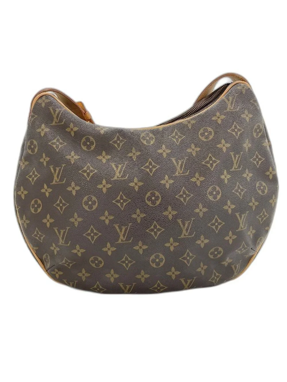 Louis Vuitton Shoulder Bag Croissant GM